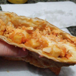Muzeka Pastéis (somente Delivery Ou Retirada No Local) Nourriture