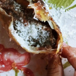 Muzeka Pastéis (somente Delivery Ou Retirada No Local) Comida