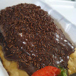 Muzeka Pastéis (somente Delivery Ou Retirada No Local) Comida