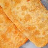Muzeka Pastéis (somente Delivery Ou Retirada No Local) Comida