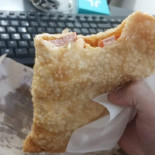 Muzeka Pastéis (somente Delivery Ou Retirada No Local) Comida