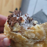 Muzeka Pastéis (somente Delivery Ou Retirada No Local) Comida