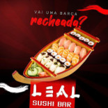 Leal Sushi Bebida