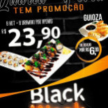 Leal Sushi Logo