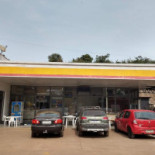 E Lancheria Do Mano Extérieur