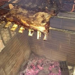 E Lancheria Do Mano Extérieur