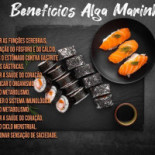 Leal Sushi Carta