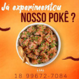 Leal Sushi Carta