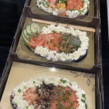 Leal Sushi Comida