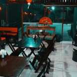 Leal Sushi Exterior