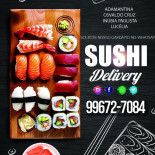 Leal Sushi Carta