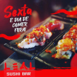 Leal Sushi Bebida