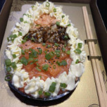 Leal Sushi Comida