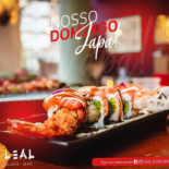 Leal Sushi Bebida