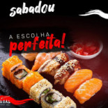 Leal Sushi Bebida