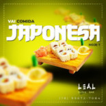Leal Sushi Carte