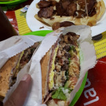 Tw- Lanches Nourriture