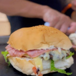 Tw- Lanches Nourriture