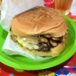 Tw- Lanches Nourriture