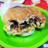 Tw- Lanches Nourriture