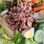 Tw- Lanches Nourriture