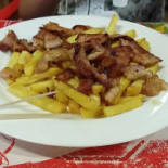Tw- Lanches Nourriture