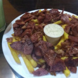 Tw- Lanches Nourriture