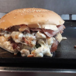 Tw- Lanches Nourriture