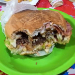 Tw- Lanches Nourriture