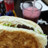 Tw- Lanches Nourriture