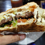 Tw- Lanches Nourriture