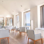 Kokai À l'intérieur
