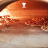 Bertucci's Pizzaria Boisson