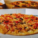 Bertucci's Pizzaria Nourriture