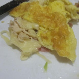 Bertucci's Pizzaria Nourriture