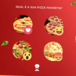 Bertucci's Pizzaria Logo