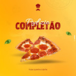 Bertucci's Pizzaria Carte