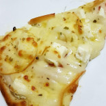 Bertucci's Pizzaria Nourriture