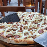 Bertucci's Pizzaria Nourriture