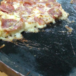 Bertucci's Pizzaria Nourriture