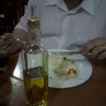 Bertucci's Pizzaria Boisson