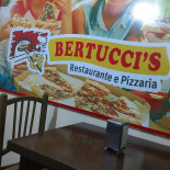 Bertucci's Pizzaria Carte