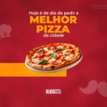 Bertucci's Pizzaria Carte