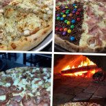Bertucci's Pizzaria Gourou