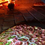 Bertucci's Pizzaria Nourriture