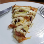 Bertucci's Pizzaria Nourriture