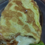 Bertucci's Pizzaria Nourriture