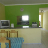 Gilda's À l'intérieur