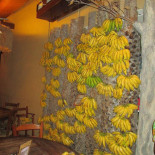 Gilda's À l'intérieur