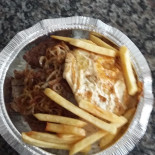 Gilda's Nourriture